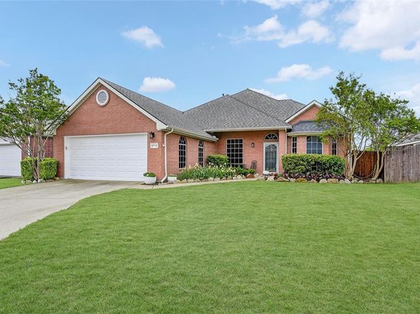 2712  Loon Lake Road , Denton Texas 76210