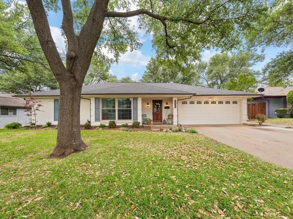 3205  Minot Avenue , Fort Worth Texas 76133