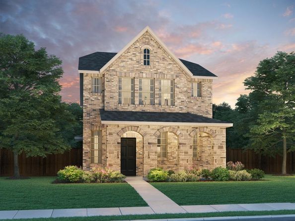 2741  Kobuk Drive , Corinth Texas 76210