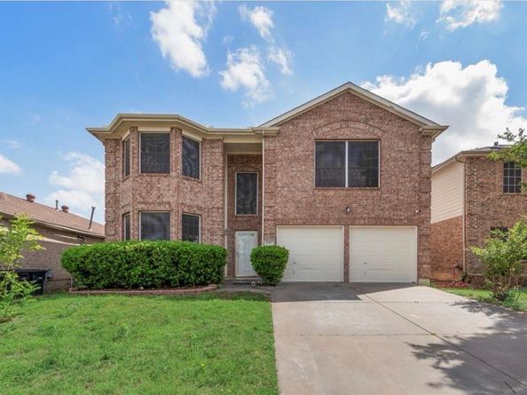 2917  Gentilly Lane , Fort Worth Texas 76123