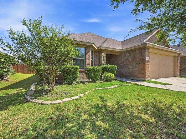 2317  Scott Creek Drive , Little Elm Texas 75068