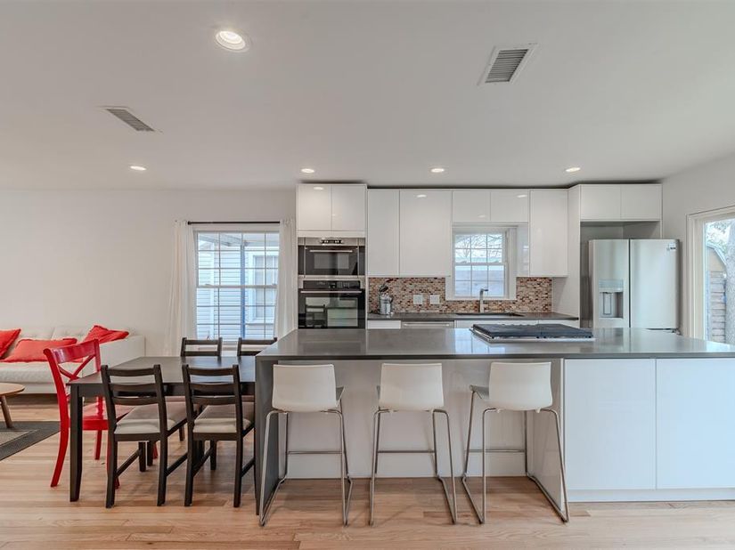8927  Diceman Drive , Dallas Texas 75218