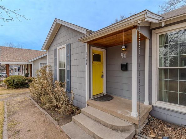 8927  Diceman Drive , Dallas Texas 75218