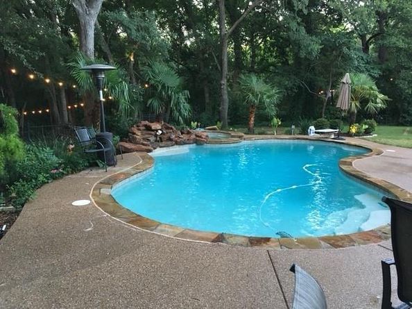 1804  Doubletree Trail , Flower Mound Texas 75028