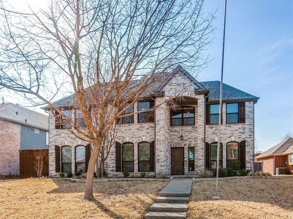 6805  Foxglove Trail , Sachse Texas 75048