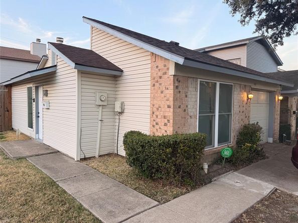 401  San Maria Drive , Garland Texas 75043