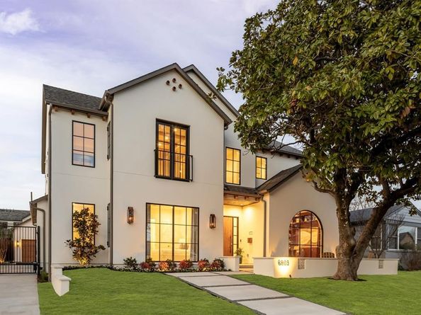 6803  Southridge Drive , Dallas Texas 75214