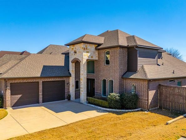 2608  Kuykendall Drive , Arlington Texas 76001