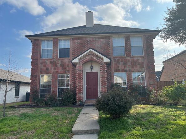 1005  Lake Bluff Drive , Flower Mound Texas 75028