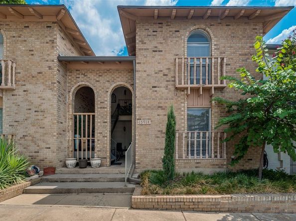 15914  Stillwood Street  1079, Dallas Texas 75248