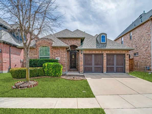 6813  Grand Mesa Parkway , McKinney Texas 75070