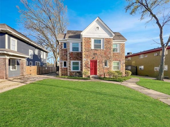 5530  Reiger Avenue  5528, Dallas Texas 75214
