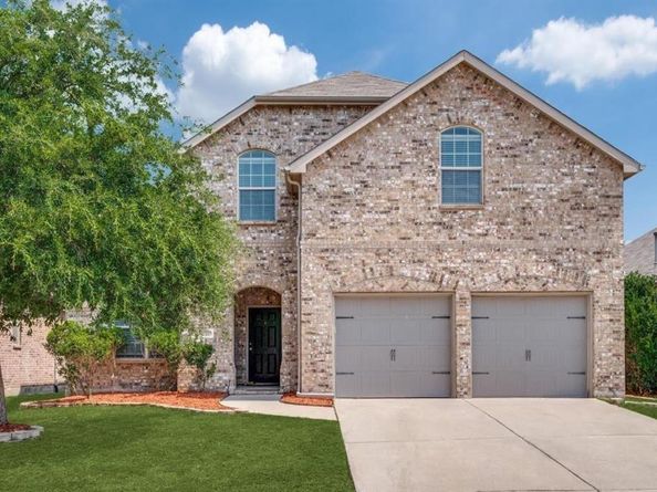 1721  Shoebill Drive , Little Elm Texas 75068