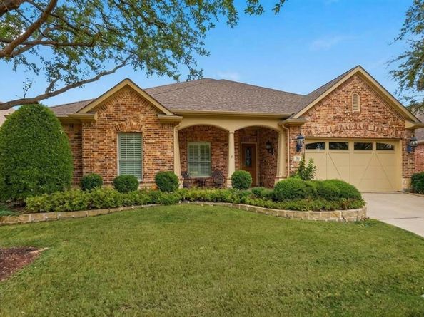 7254  Bay Hill Drive , Frisco Texas 75036