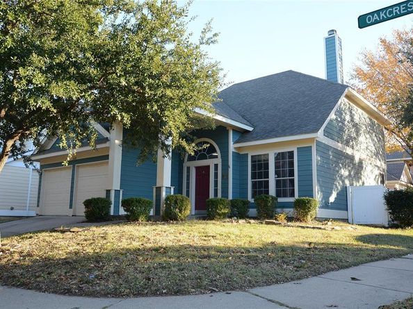 1400  Oakcrest Drive , Providence Village Texas 76227