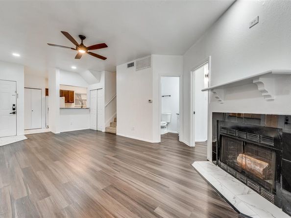 5550  Spring Valley Road  E22, Dallas Texas 75254