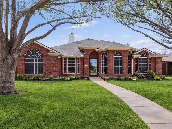 748  Summerfield Drive , Allen Texas 75002