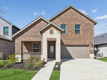 5339  Big Thicket Lane 