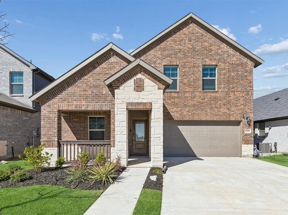 5339  Big Thicket Lane , Royse City Texas 75189