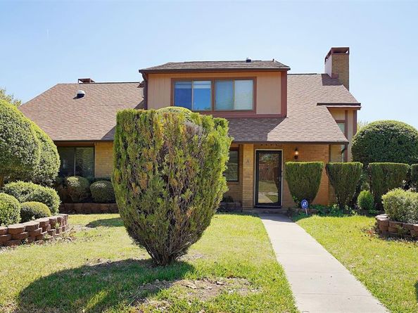 1734  Hartford Drive , Carrollton Texas 75007