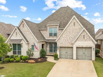 2500  Rosecroft Court 