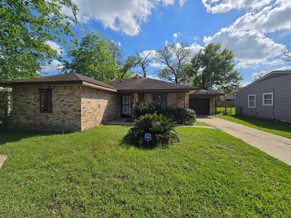 5118  Cortelyou Lane , Houston Texas 77021