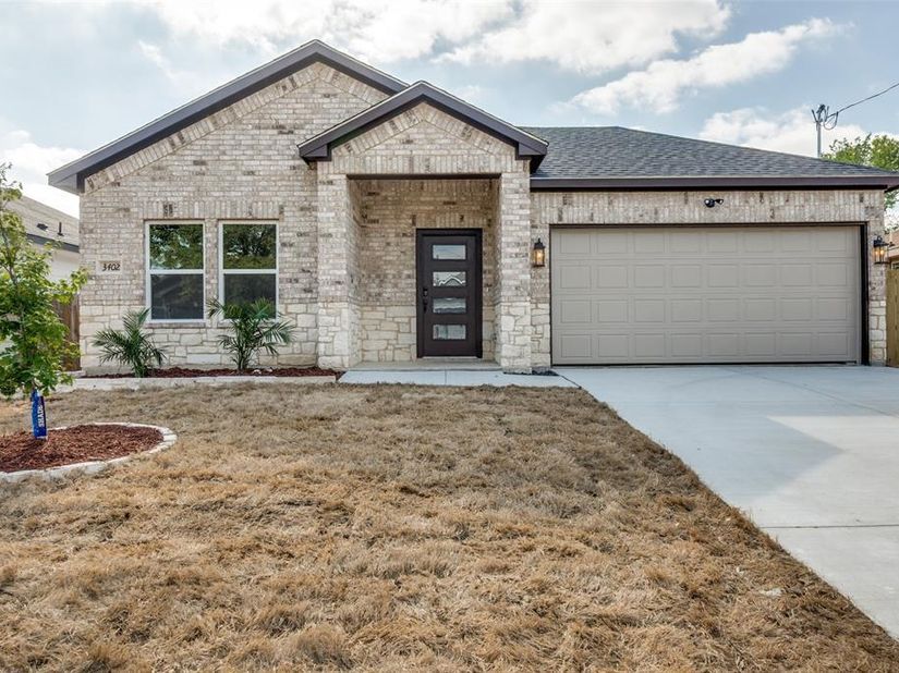 3402  Spring Avenue , Dallas Texas 75215
