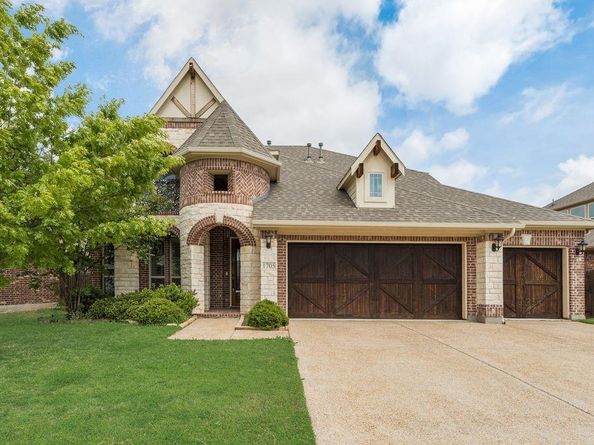 1705  Emma Pearl Lane , Little Elm Texas 75068