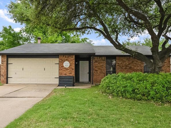 5321  Strickland Avenue , The Colony Texas 75056