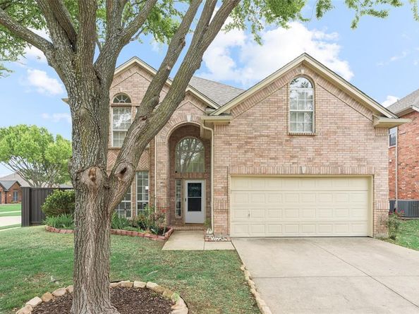 12165  Shoal Creek Drive , Frisco Texas 75035