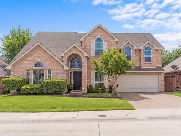 5109  Feather Crest , McKinney Texas 75072
