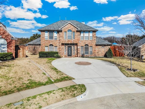 2109  Cliffside Drive , Plano Texas 75023