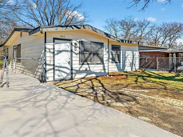 4613  Crenshaw Avenue , Fort Worth Texas 76105