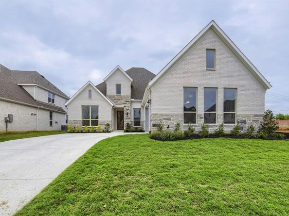 1309  Naples Court , Keller Texas 75068