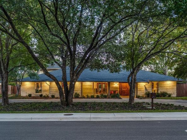 10626  Cox Lane , Dallas Texas 75229