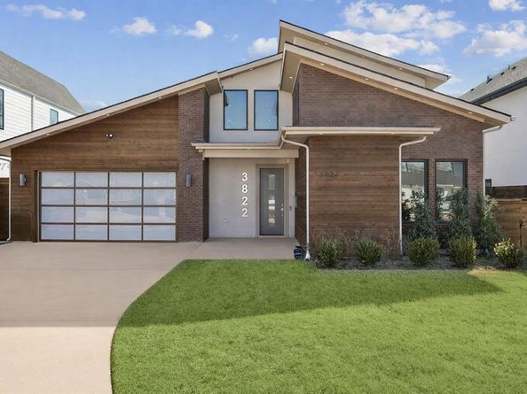 3822  Durango Drive , Dallas Texas 75220