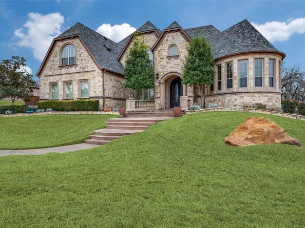 141 W Waters Edge Way , Oak Point Texas 75068