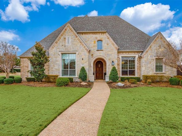 6195  Rachel Drive , Frisco Texas 75034