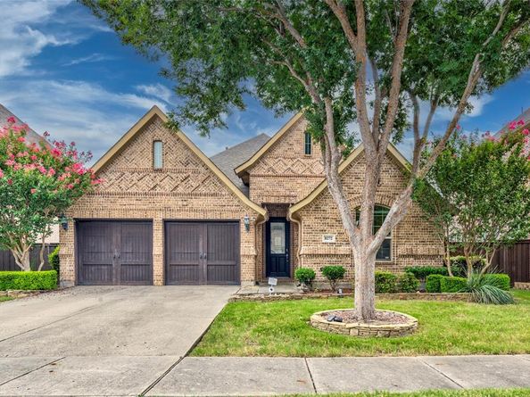 8272  Haltered Horse Lane , Frisco Texas 75036