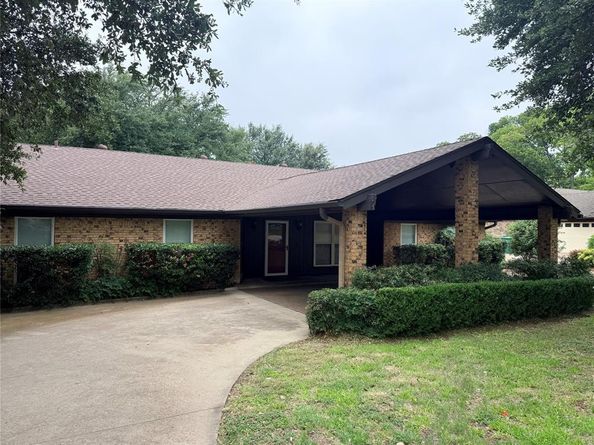 3262  Francis Drive , Fort Worth Texas 76116
