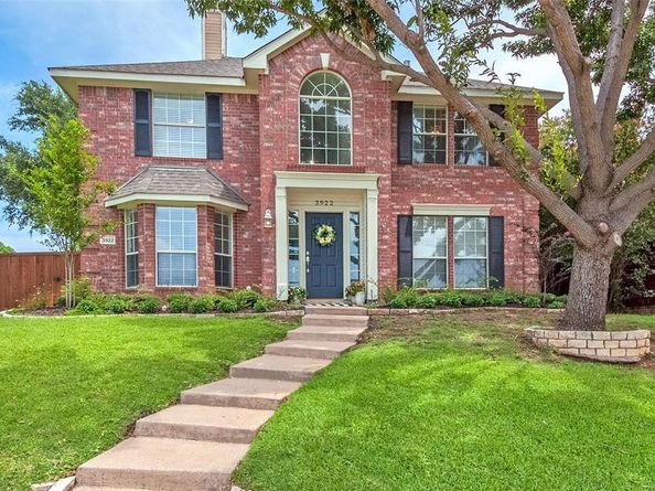 3922  Rolling Oaks Drive , Carrollton Texas 75007