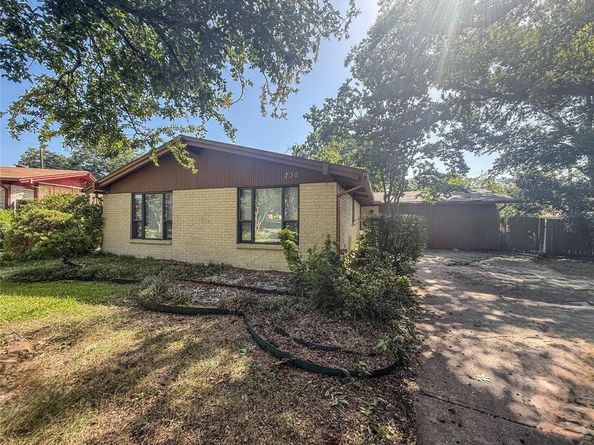 730  Greenhaven Drive , Richardson Texas 75080