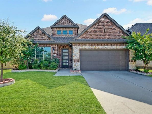 4000  Nightingale Street , Celina Texas 75009