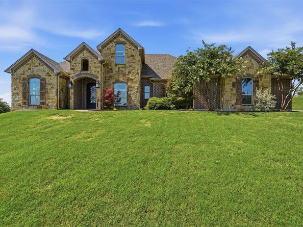 12409  Bella Vino Drive , Fort Worth Texas 76126