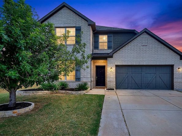 4534  Kipling Avenue , Celina Texas 76227