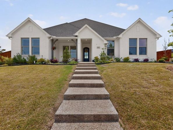 10813  Alta Sierra Drive , Benbrook Texas 76126