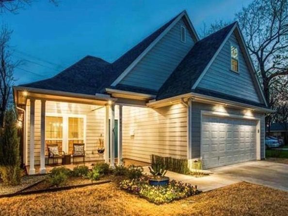 4803  Calmont Avenue , Fort Worth Texas 76107