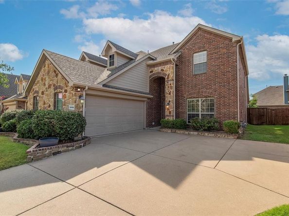 10109  Ransom Ridge Road , McKinney Texas 75072