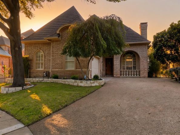 2349  Briar Court , Frisco Texas 75034