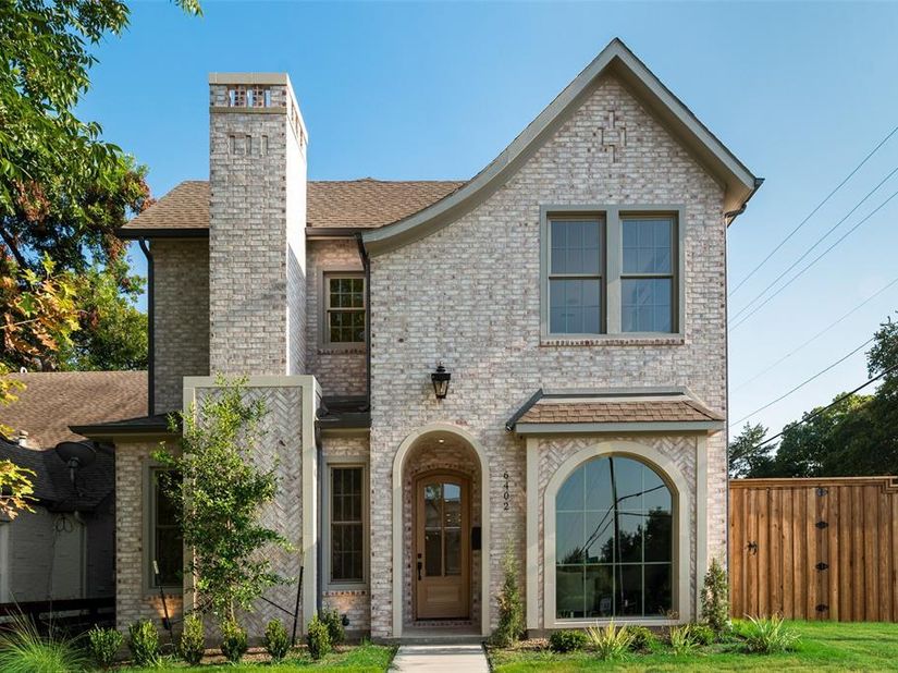 6402  Westlake Avenue , Dallas Texas 75214